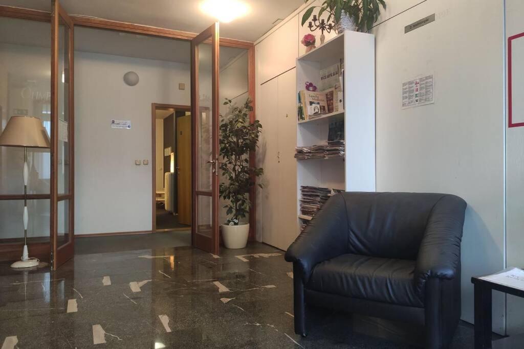 Studio Apartment "Iris" Potony Kültér fotó