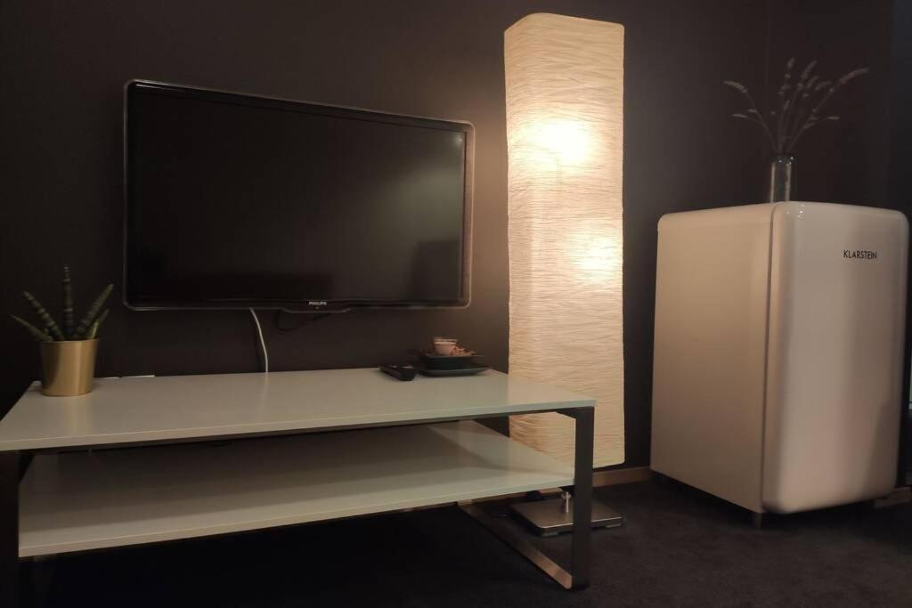 Studio Apartment "Iris" Potony Kültér fotó