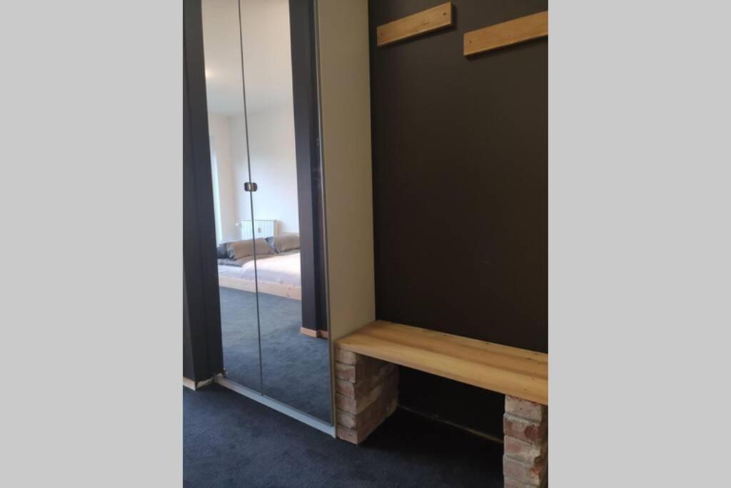 Studio Apartment "Iris" Potony Kültér fotó